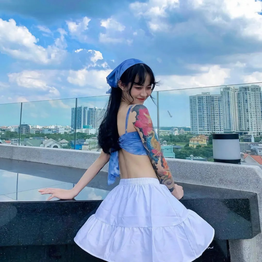 情枭的黎明前传
